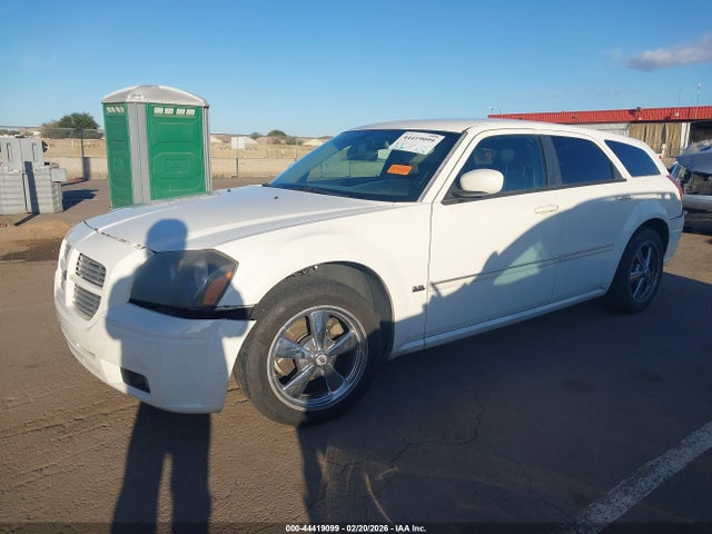 Dodge Magnum