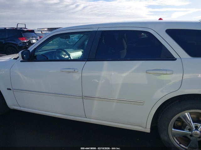 Dodge Magnum