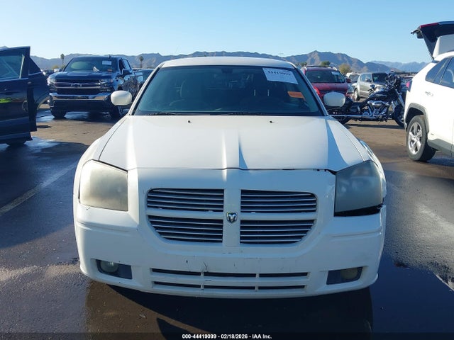 Dodge Magnum