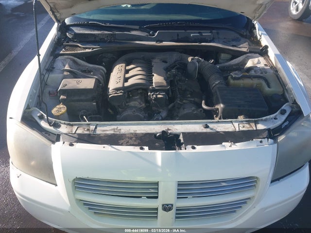 Dodge Magnum