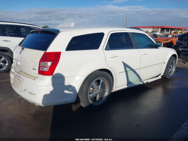 Dodge Magnum