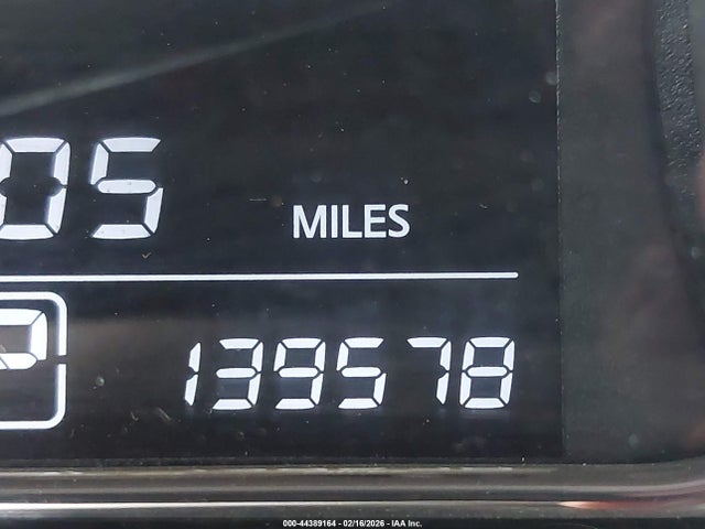 Nissan Sentra Sr