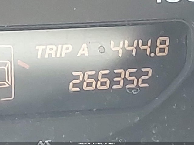 Acura TL 3.2