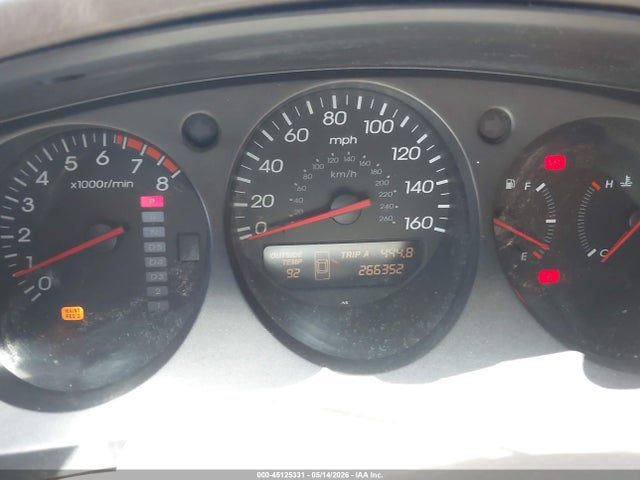 Acura TL 3.2