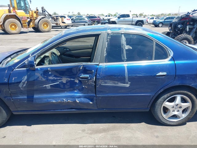 Acura TL 3.2
