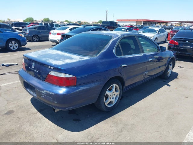 Acura TL 3.2
