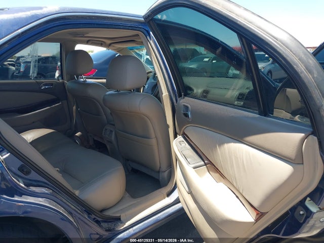 Acura TL 3.2