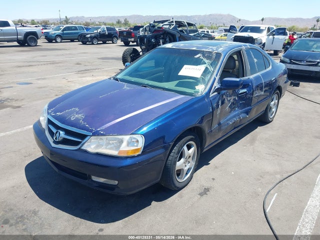 Acura TL 3.2