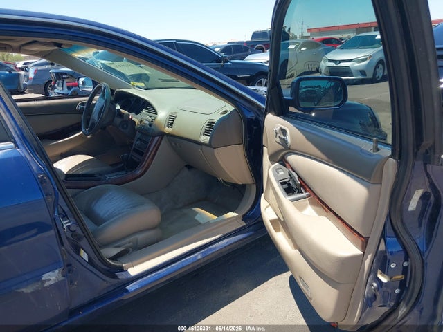 Acura TL 3.2