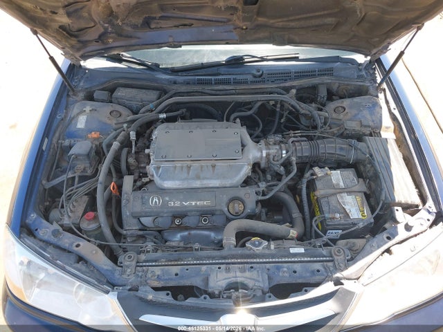 Acura TL 3.2