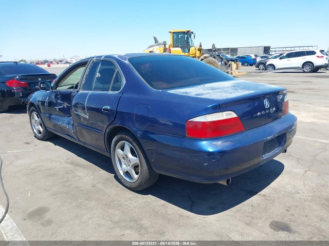 Acura TL 3.2