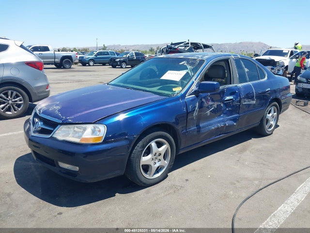 Acura TL 3.2