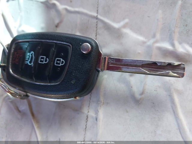 Hyundai TUCSON Se