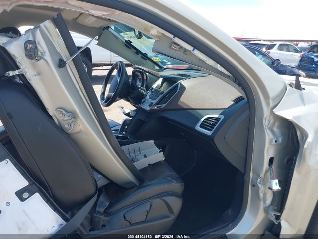 GMC Terrain Slt-2