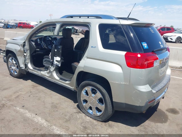 GMC Terrain Slt-2