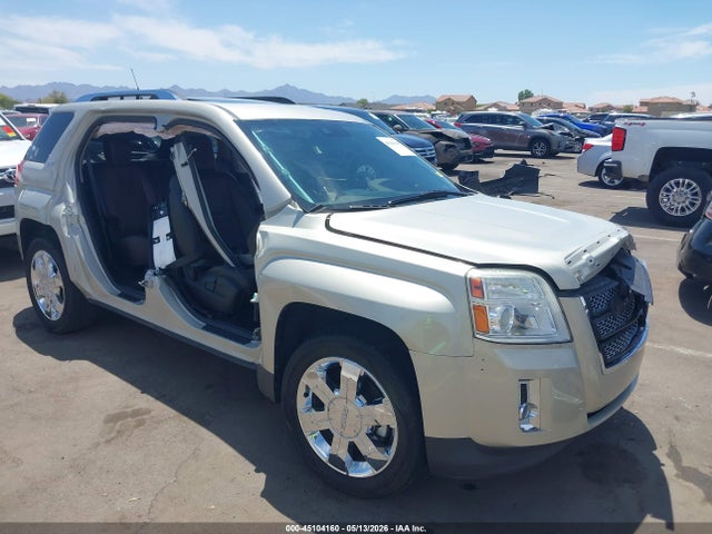 GMC Terrain Slt-2
