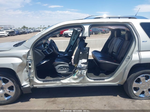 GMC Terrain Slt-2