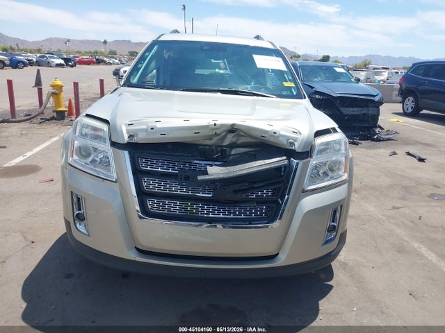 GMC Terrain Slt-2