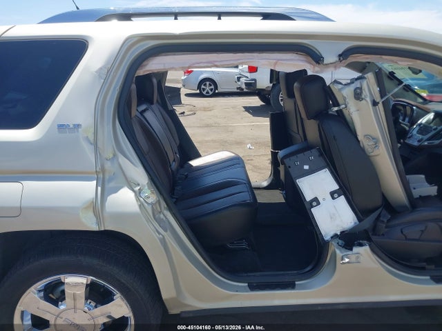 GMC Terrain Slt-2
