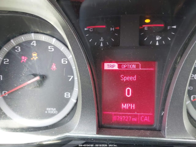 GMC Terrain Slt-2