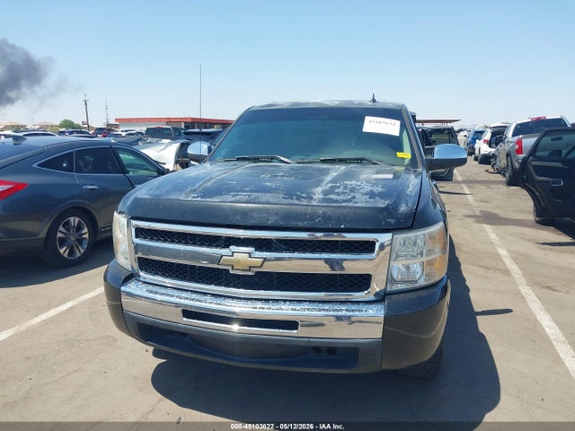 Chevrolet Silverado 1500 Lt