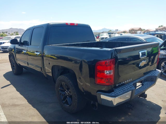 Chevrolet Silverado 1500 Lt