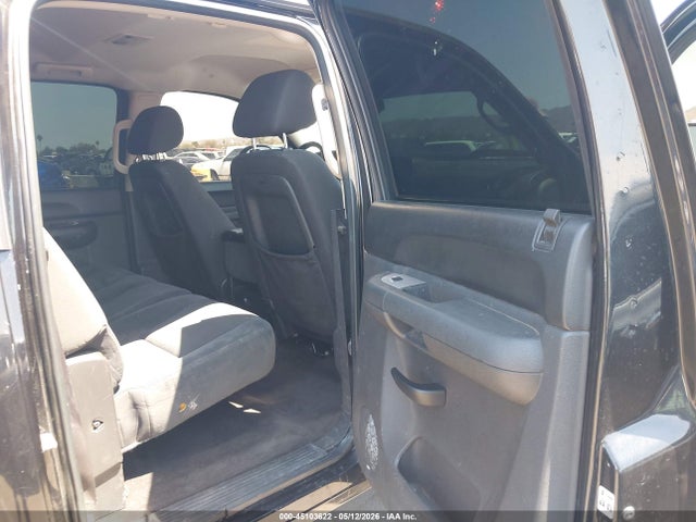 Chevrolet Silverado 1500 Lt
