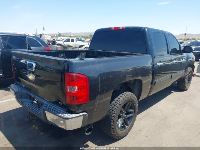 Chevrolet Silverado 1500 Lt