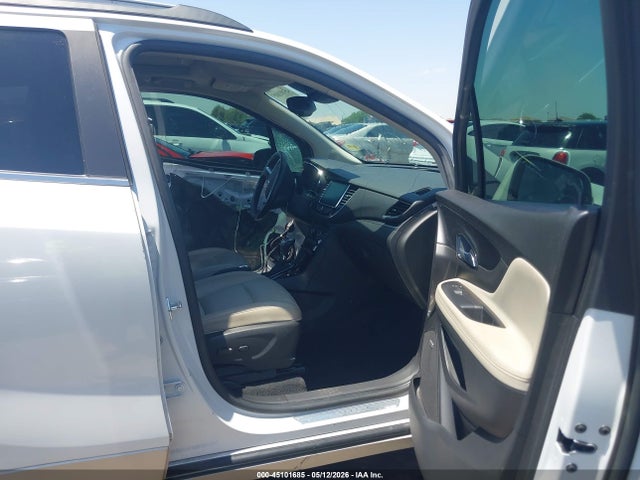 Buick Encore Fwd Essence