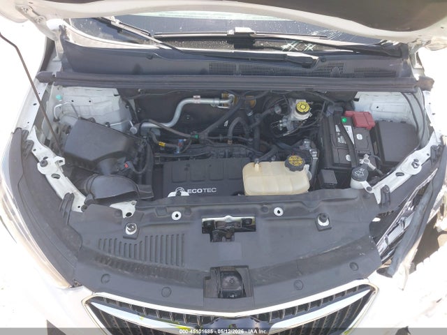 Buick Encore Fwd Essence