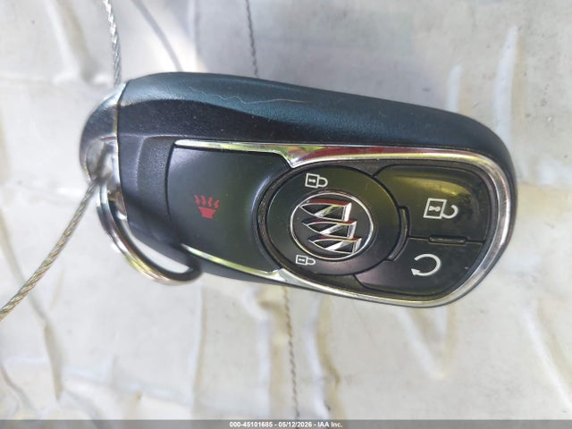 Buick Encore Fwd Essence