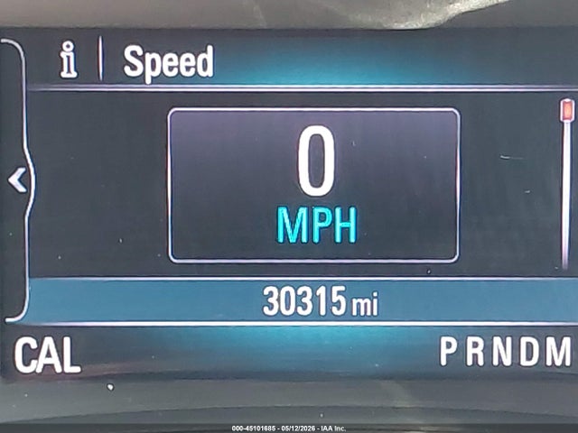 Buick Encore Fwd Essence