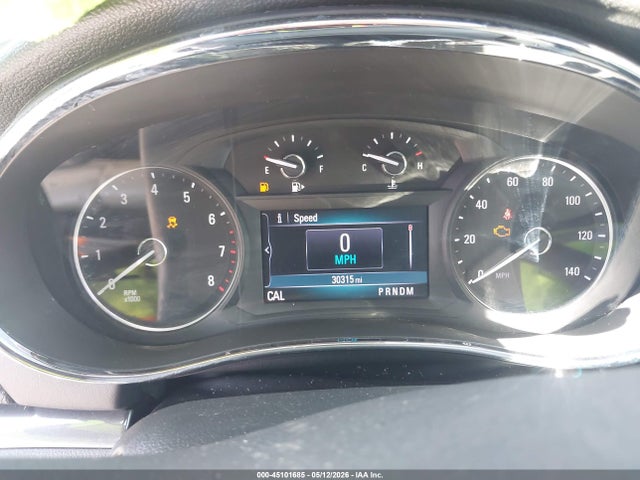 Buick Encore Fwd Essence