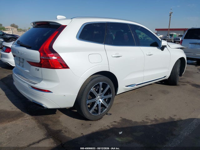 Volvo XC60 T5 Inscription