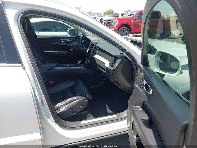 Volvo XC60 T5 Inscription