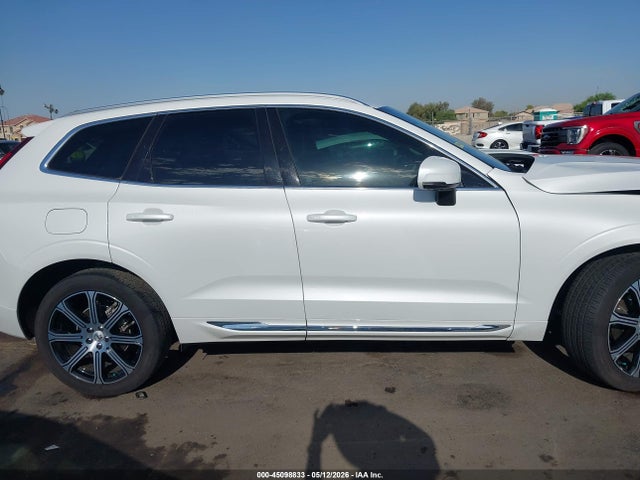 Volvo XC60 T5 Inscription