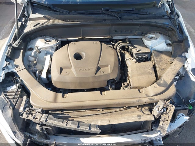 Volvo XC60 T5 Inscription