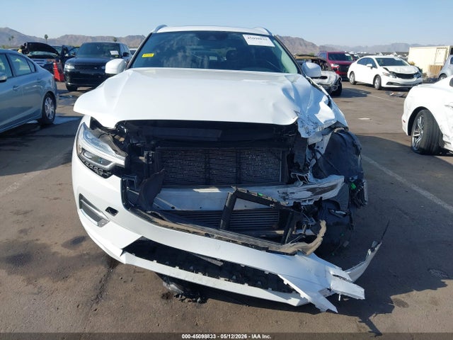 Volvo XC60 T5 Inscription