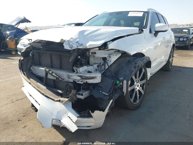 Volvo XC60 T5 Inscription
