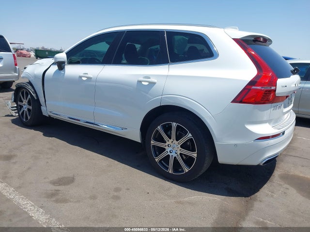 Volvo XC60 T5 Inscription