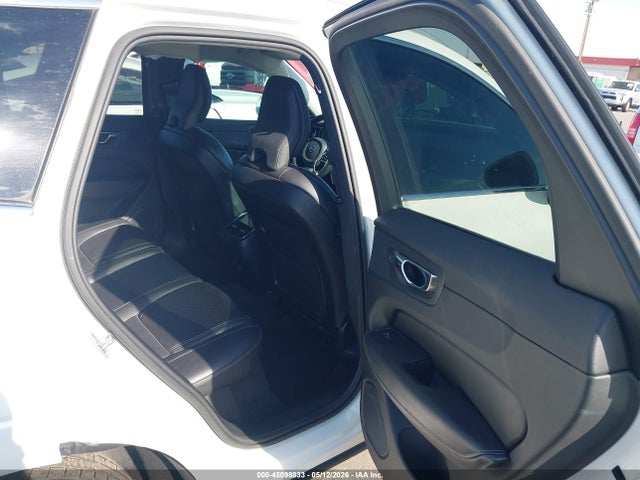 Volvo XC60 T5 Inscription