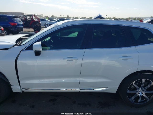 Volvo XC60 T5 Inscription