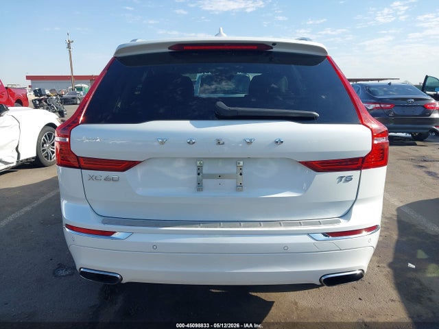 Volvo XC60 T5 Inscription
