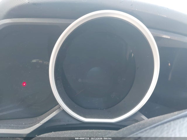 Toyota 4Runner Limited V6