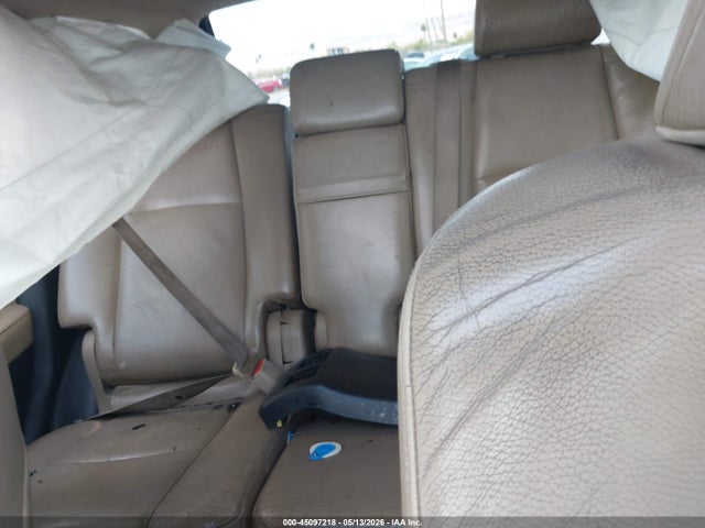 Toyota 4Runner Limited V6