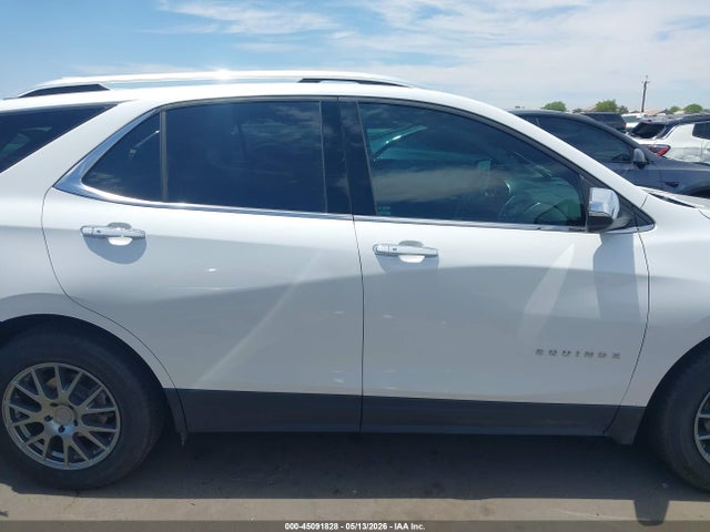Chevrolet Equinox Premier