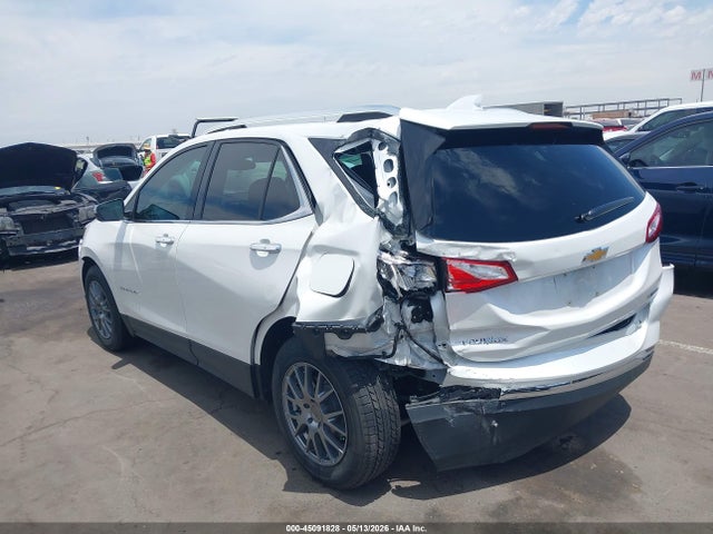 Chevrolet Equinox Premier