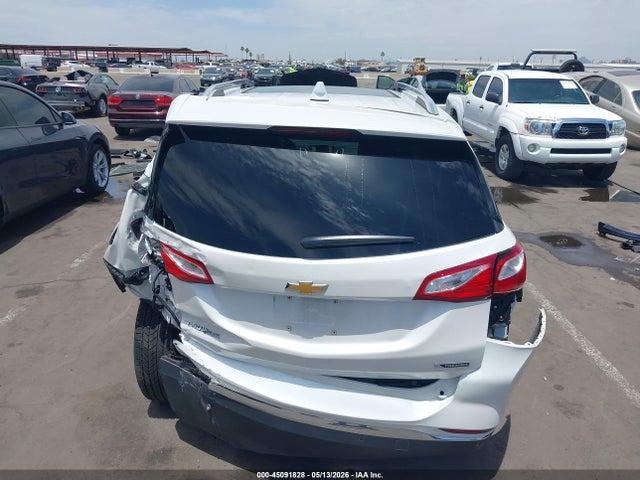 Chevrolet Equinox Premier