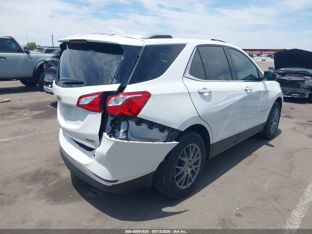 Chevrolet Equinox Premier