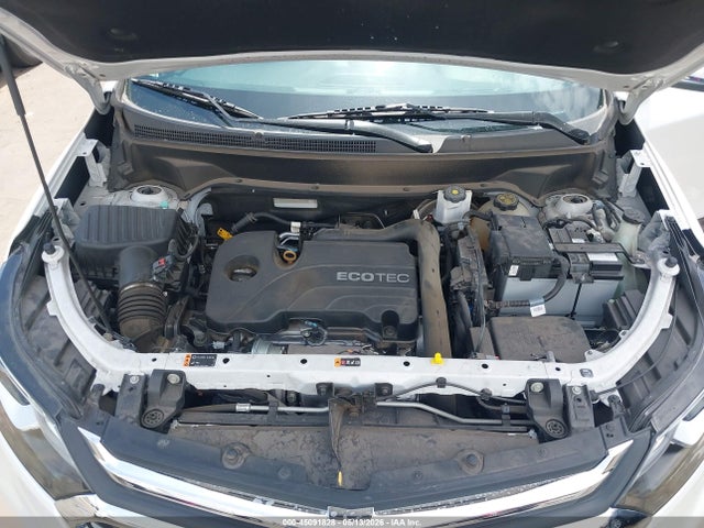 Chevrolet Equinox Premier
